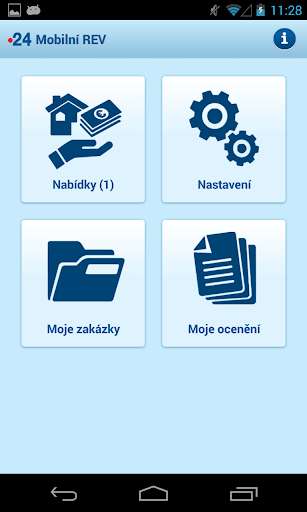 Run android online APK Mobilni REV from MyAndroid or emulate Mobilni REV using MyAndroid Run android online APK Mobilni REV from MyAndroid or emulate Mobilni REV using MyAndroid