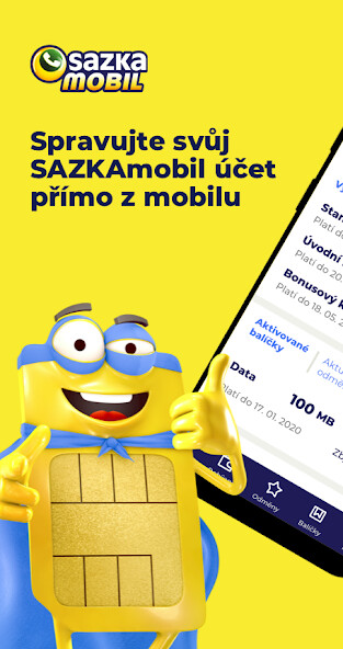 Run android online APK Mobilní operátor SAZKAmobil from MyAndroid or emulate Mobilní operátor SAZKAmobil using MyAndroid Run android online APK Mobilní operátor SAZKAmobil from MyAndroid or emulate Mobilní operátor SAZKAmobil using MyAndroid