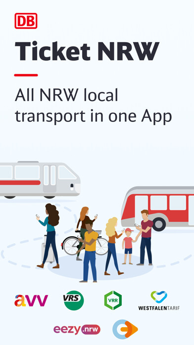 Emulate iPhone app mobil.nrw using MyAndroid Emulate iPhone app mobil.nrw using MyAndroid