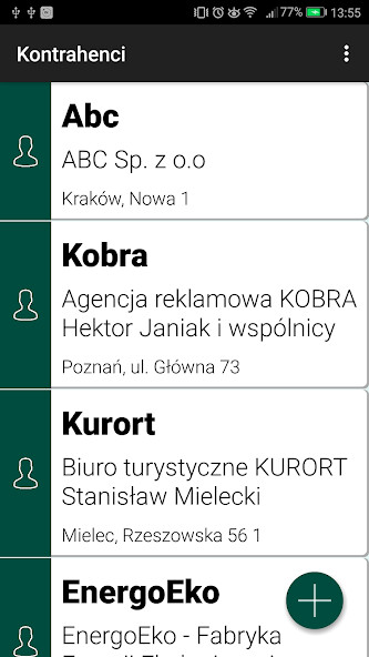Run android online APK Mobilny Handlowiec from MyAndroid or emulate Mobilny Handlowiec using MyAndroid