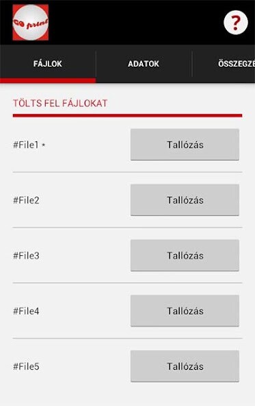 Run android online APK Mobil Nyomtatás from MyAndroid or emulate Mobil Nyomtatás using MyAndroid Run android online APK Mobil Nyomtatás from MyAndroid or emulate Mobil Nyomtatás using MyAndroid
