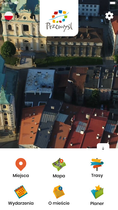 Emulate iPhone app Mobilny Przemy?l using MyAndroid Emulate iPhone app Mobilny Przemy?l using MyAndroid
