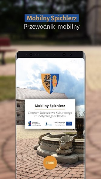 Run android online APK Mobilny Spichlerz w Brożcu from MyAndroid or emulate Mobilny Spichlerz w Brożcu using MyAndroid Run android online APK Mobilny Spichlerz w Brożcu from MyAndroid or emulate Mobilny Spichlerz w Brożcu using MyAndroid