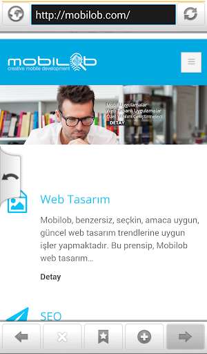 Run android online APK Mobilob Browser from MyAndroid or emulate Mobilob Browser using MyAndroid Run android online APK Mobilob Browser from MyAndroid or emulate Mobilob Browser using MyAndroid