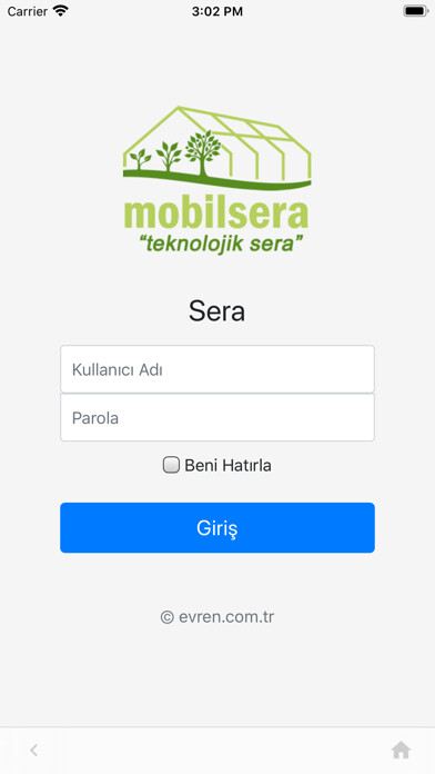 Emulate iPhone app Mobil Sera using MyAndroid Emulate iPhone app Mobil Sera using MyAndroid