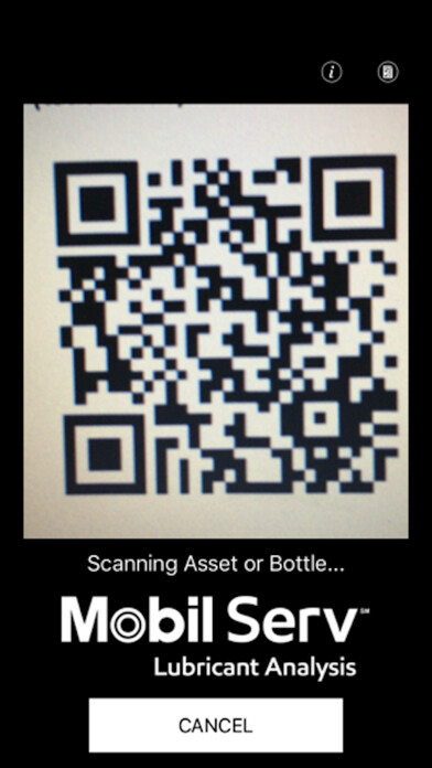 Emulate iPhone app Mobil Serv Sample Scan using MyAndroid Emulate iPhone app Mobil Serv Sample Scan using MyAndroid