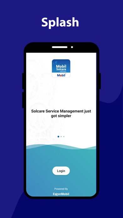 Run android online APK Mobil Solcare Partner from MyAndroid or emulate Mobil Solcare Partner using MyAndroid
