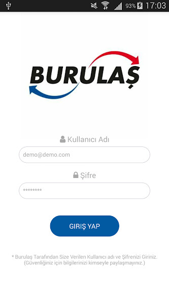 Run android online APK Mobil Turnike from MyAndroid or emulate Mobil Turnike using MyAndroid