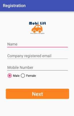 Emulate Android APK MobiLyft Emulate Android APK MobiLyft