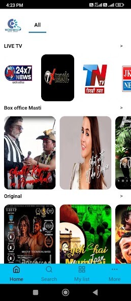 Run android online APK Mobi Masti from MyAndroid or emulate Mobi Masti using MyAndroid Run android online APK Mobi Masti from MyAndroid or emulate Mobi Masti using MyAndroid