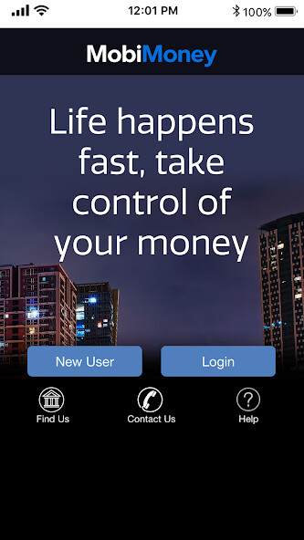 Run android online APK MobiMoney from MyAndroid or emulate MobiMoney using MyAndroid