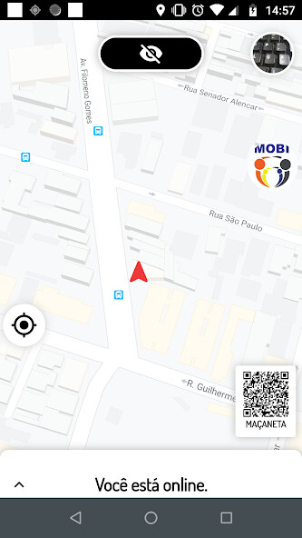 Run android online APK Mobi - Motorista from MyAndroid or emulate Mobi - Motorista using MyAndroid Run android online APK Mobi - Motorista from MyAndroid or emulate Mobi - Motorista using MyAndroid