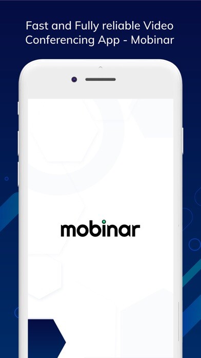Emulate iPhone app Mobinar : VideoCallConference using MyAndroid Emulate iPhone app Mobinar : VideoCallConference using MyAndroid