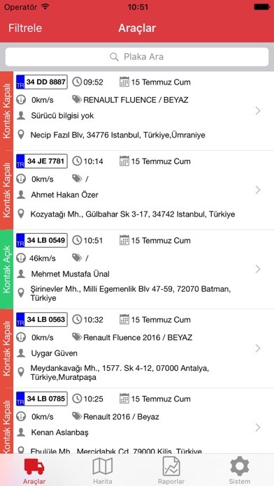 Emulate iPhone app Mobinav using MyAndroid Emulate iPhone app Mobinav using MyAndroid