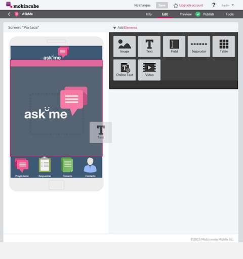 Run android online APK Mobincube from MyAndroid or emulate Mobincube using MyAndroid Run android online APK Mobincube from MyAndroid or emulate Mobincube using MyAndroid