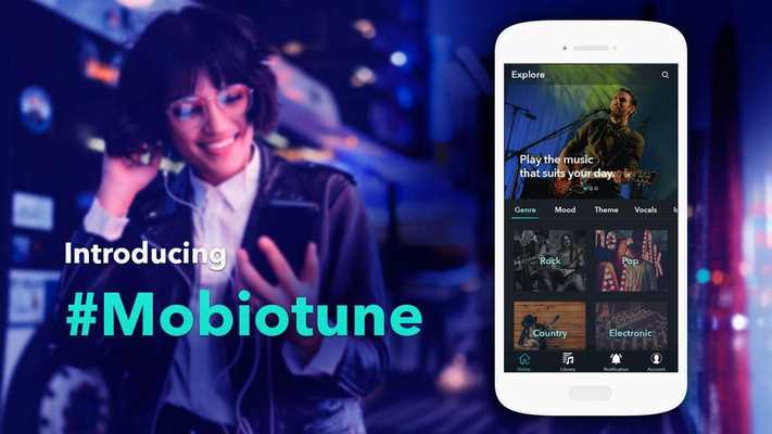 Emulate Android APK MobioTune Emulate Android APK MobioTune