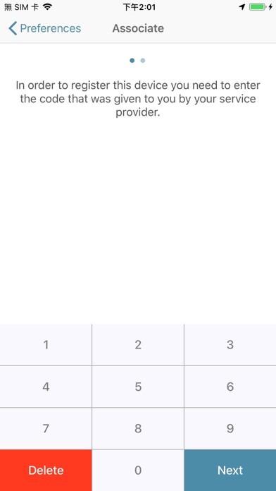 Emulate iPhone app Mobipass using MyAndroid Emulate iPhone app Mobipass using MyAndroid
