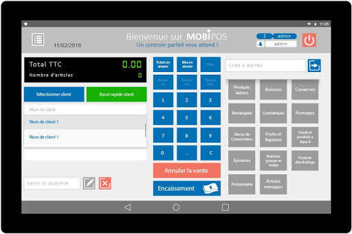 Run android online APK MobiPos - Caisse enregistreuse from MyAndroid or emulate MobiPos - Caisse enregistreuse using MyAndroid Run android online APK MobiPos - Caisse enregistreuse from MyAndroid or emulate MobiPos - Caisse enregistreuse using MyAndroid