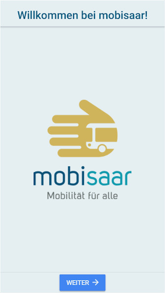 Run android online APK mobisaar from MyAndroid or emulate mobisaar using MyAndroid