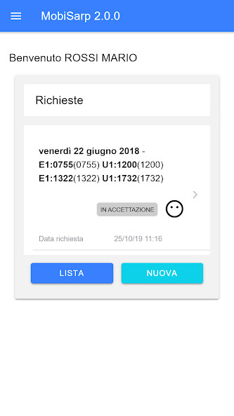 Run android online APK MobiSARP 2.0 from MyAndroid or emulate MobiSARP 2.0 using MyAndroid