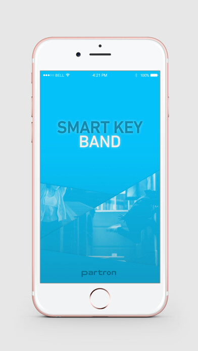 Emulate iPhone app Mobis Band using MyAndroid Emulate iPhone app Mobis Band using MyAndroid