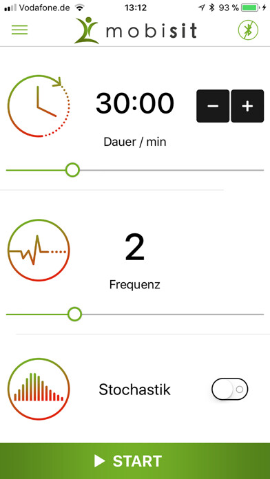 Emulate iPhone app mobisit using MyAndroid Emulate iPhone app mobisit using MyAndroid