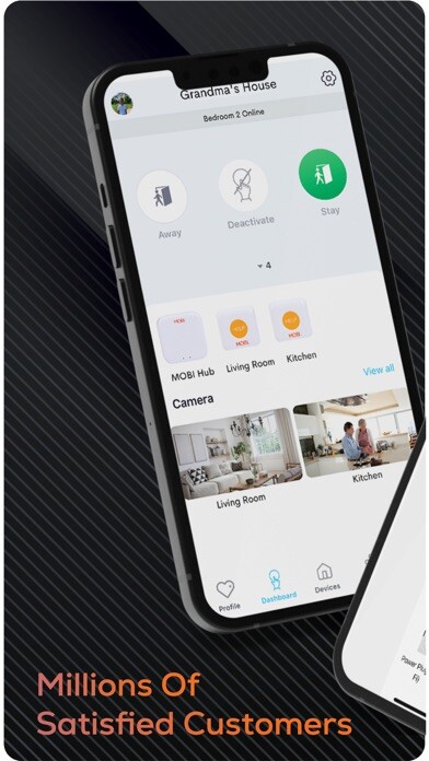 Run android online APK MOBI Smart from MyAndroid or emulate MOBI Smart using MyAndroid