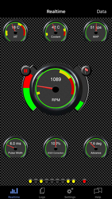Emulate iPhone app MobiSquirt using MyAndroid Emulate iPhone app MobiSquirt using MyAndroid