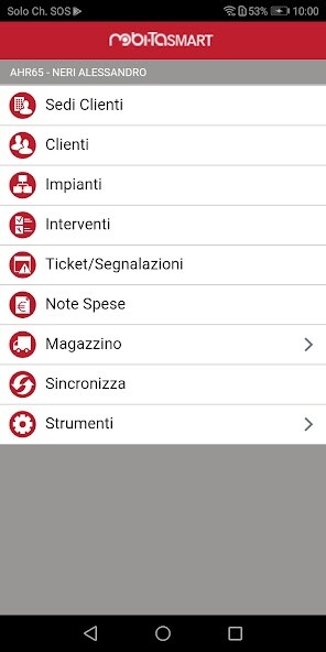 Run android online APK Mobi-TA for v. 2.9 from MyAndroid or emulate Mobi-TA for v. 2.9 using MyAndroid