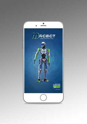 Emulate Android APK Mobitel MRobot Emulate Android APK Mobitel MRobot