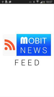 Emulate Android APK Mobit News