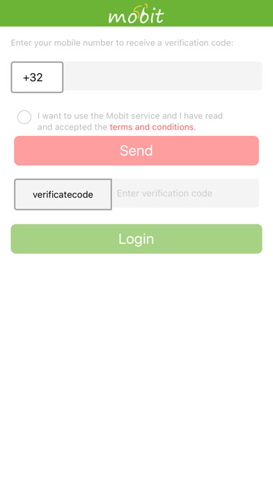 Emulate iPhone app Mobit smart sharing using MyAndroid Emulate iPhone app Mobit smart sharing using MyAndroid