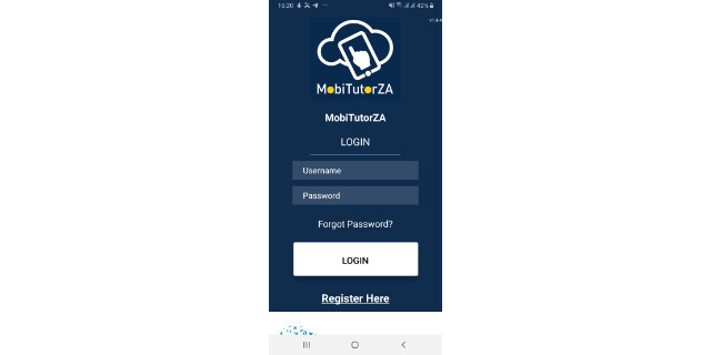 Run android online APK MobiTutorZA from MyAndroid or emulate MobiTutorZA using MyAndroid Run android online APK MobiTutorZA from MyAndroid or emulate MobiTutorZA using MyAndroid