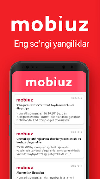 Run android online APK Mobiuz Uzbekistan (UMS) from MyAndroid or emulate Mobiuz Uzbekistan (UMS) using MyAndroid Run android online APK Mobiuz Uzbekistan (UMS) from MyAndroid or emulate Mobiuz Uzbekistan (UMS) using MyAndroid