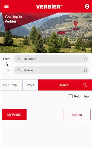 Run android online APK MobiVerbier from MyAndroid or emulate MobiVerbier using MyAndroid