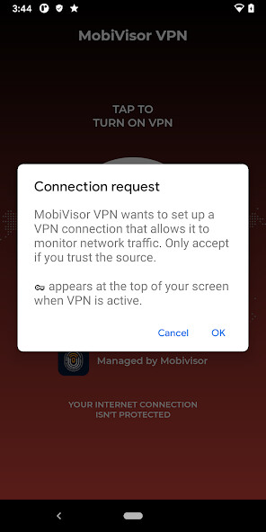 Run android online APK MobiVisor VPN from MyAndroid or emulate MobiVisor VPN using MyAndroid Run android online APK MobiVisor VPN from MyAndroid or emulate MobiVisor VPN using MyAndroid