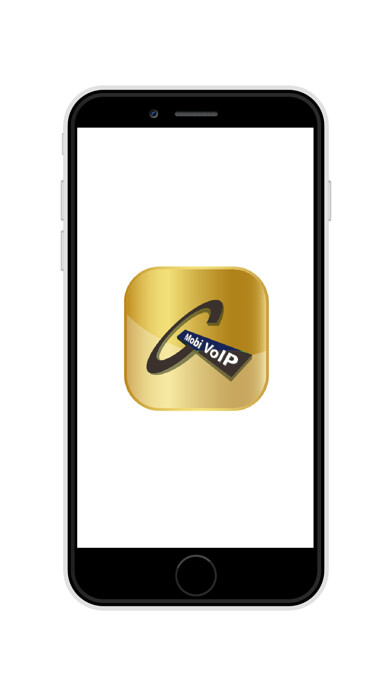 Emulate iPhone app MobiVoip. using MyAndroid Emulate iPhone app MobiVoip. using MyAndroid