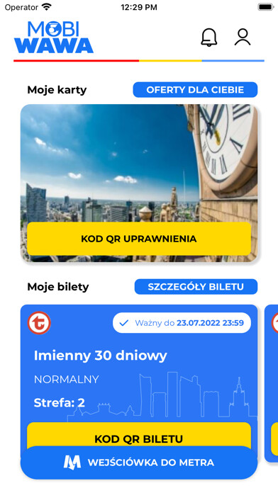 Run android online APK mobiWAWA from MyAndroid or emulate mobiWAWA using MyAndroid