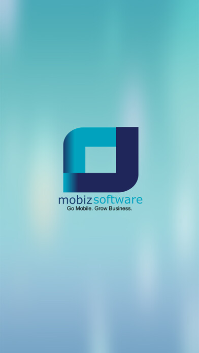 Emulate iPhone app MoBiz App Previewer using MyAndroid