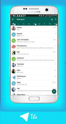 Emulate Android APK Mobogram Emulate Android APK Mobogram