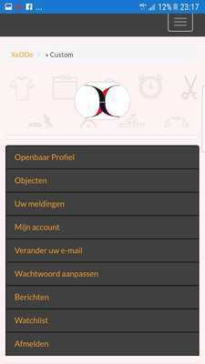 Emulate Android APK MoboJenios Apps Market Pro 9
