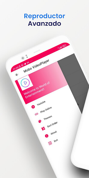 Run android online APK Mobo Player from MyAndroid or emulate Mobo Player using MyAndroid Run android online APK Mobo Player from MyAndroid or emulate Mobo Player using MyAndroid