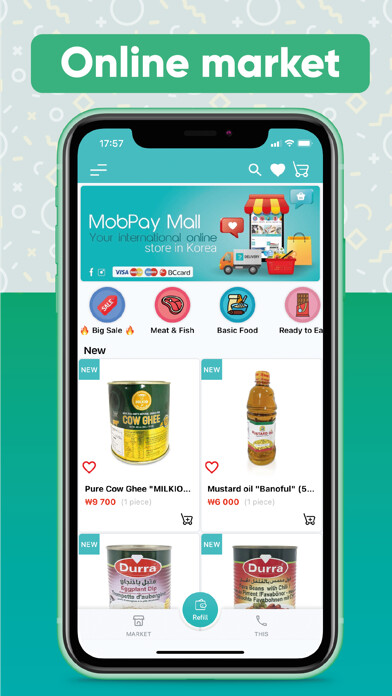 Emulate iPhone app MobPay using MyAndroid Emulate iPhone app MobPay using MyAndroid