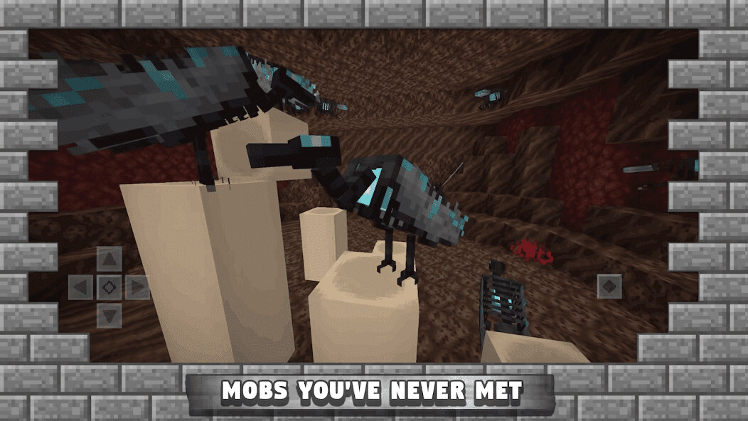 Run android online APK Mobs Epic for MCPE from MyAndroid or emulate Mobs Epic for MCPE using MyAndroid Run android online APK Mobs Epic for MCPE from MyAndroid or emulate Mobs Epic for MCPE using MyAndroid