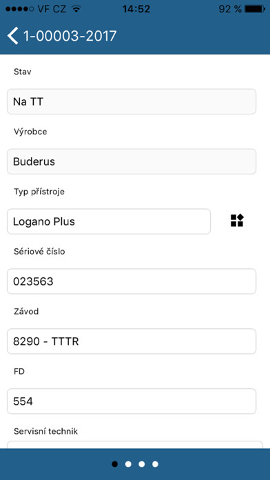 Emulate iPhone app mobTIS using MyAndroid Emulate iPhone app mobTIS using MyAndroid