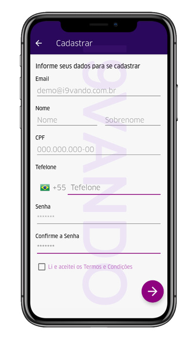 Emulate iPhone app Mobur using MyAndroid