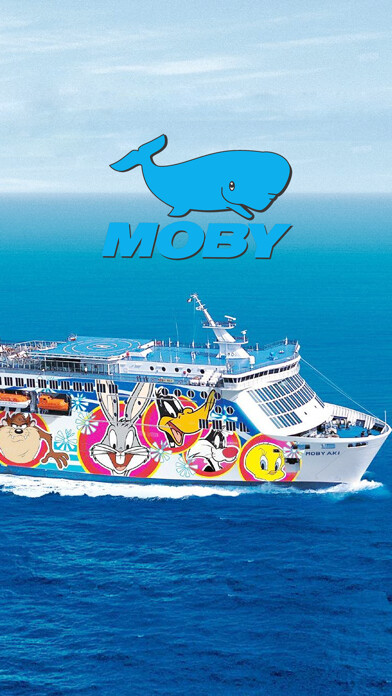Emulate iPhone app Moby Corse using MyAndroid