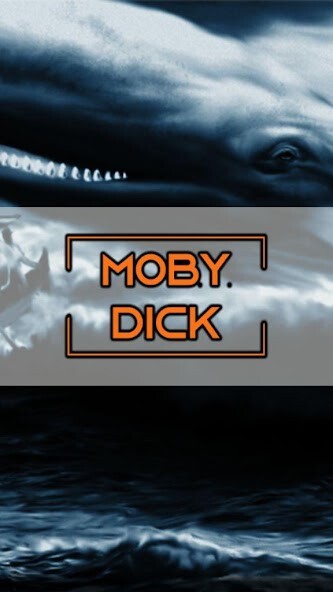 Run android online APK Moby Dick By Herman Melville - English Novel from MyAndroid or emulate Moby Dick By Herman Melville - English Novel using MyAndroid Run android online APK Moby Dick By Herman Melville - English Novel from MyAndroid or emulate Moby Dick By Herman Melville - English Novel using MyAndroid