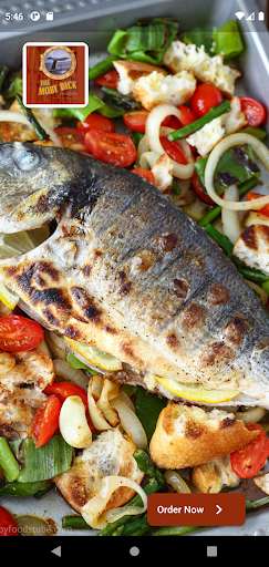 Run android online APK Moby Dick Fish and Chips from MyAndroid or emulate Moby Dick Fish and Chips using MyAndroid