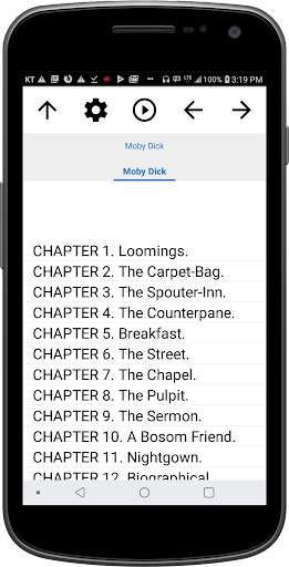 Run android online APK Moby Dick; Or, The Whale from MyAndroid or emulate Moby Dick; Or, The Whale using MyAndroid Run android online APK Moby Dick; Or, The Whale from MyAndroid or emulate Moby Dick; Or, The Whale using MyAndroid